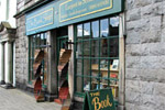 Wigtown - 'Book Town'